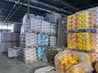 Сухі опт | POLIMIN Anserglob Vanmix UDK Aygips Knauf Poliplast Krumix