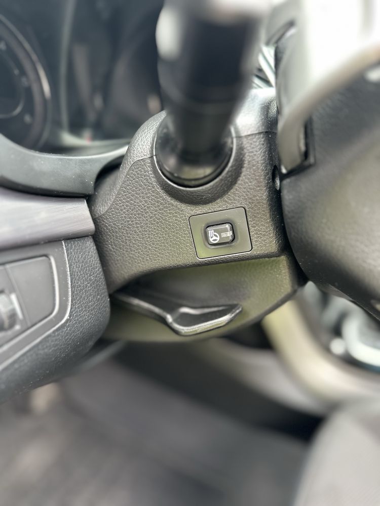 Hyundai i40 1.7 crdi 136 km automat