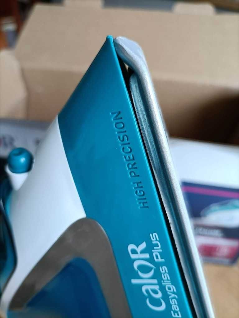 Żelazko Calor Easygliss Plus 2500W