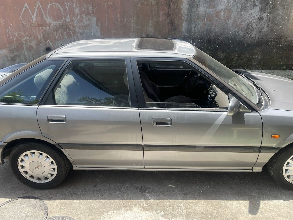 Honda Concerto 1.6i16