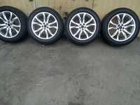 Felgi aluminiowe RCZ 5x108 R19