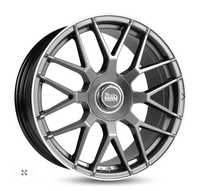 Jantes 19 x 9.5, furação 5x112  ET30  com pneus