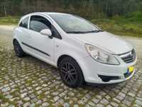 Opel Corsa 1.3 CDTI