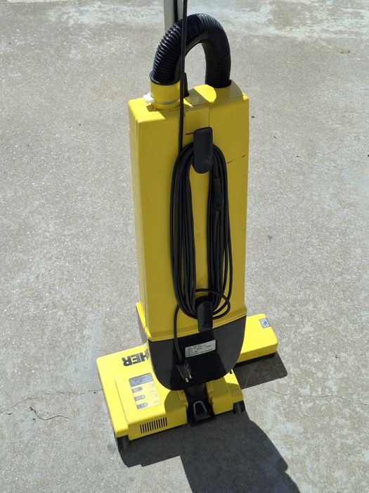 Karcher aspirador industrial