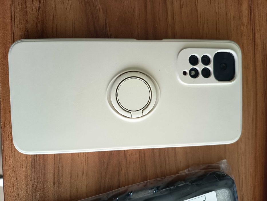 Xiaomi Redmi note 11