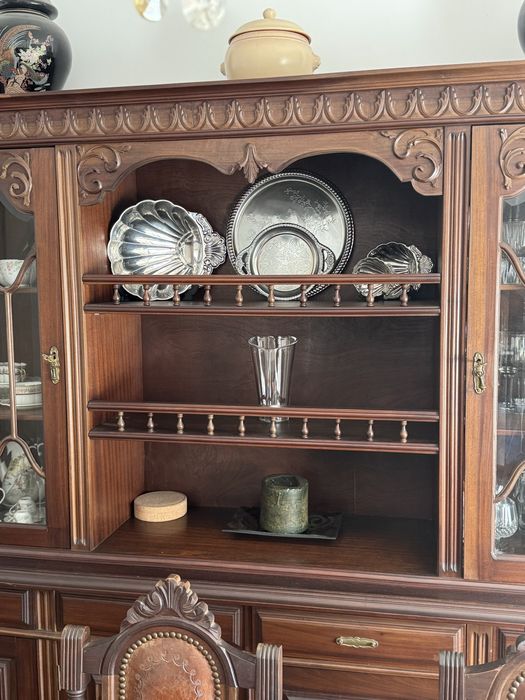 Movel de sala antigo