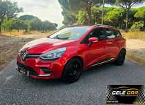 Renault Clio Sport Tourer 1.5 dCi Zen