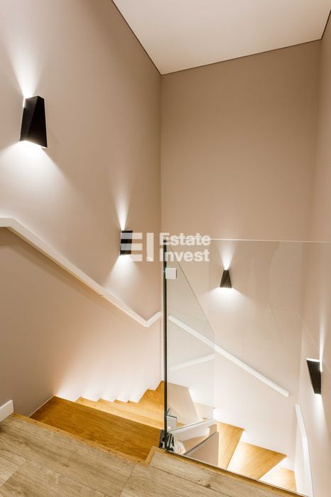 Здається 2 х поверховий пентхаус в ЖК Метрополіс