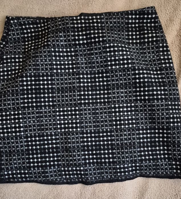 Спідниця з підкладкою