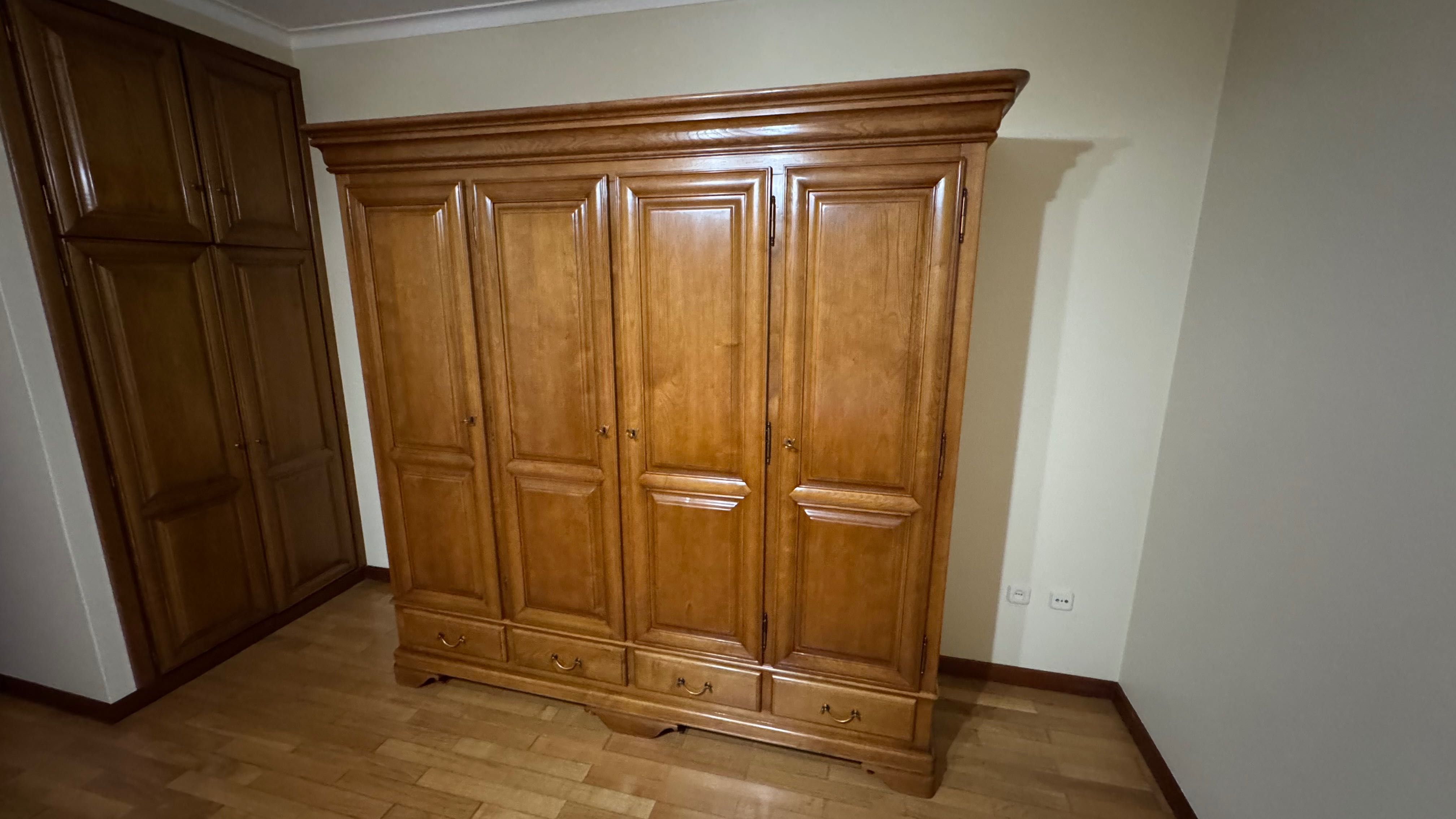 Mobília de Quarto