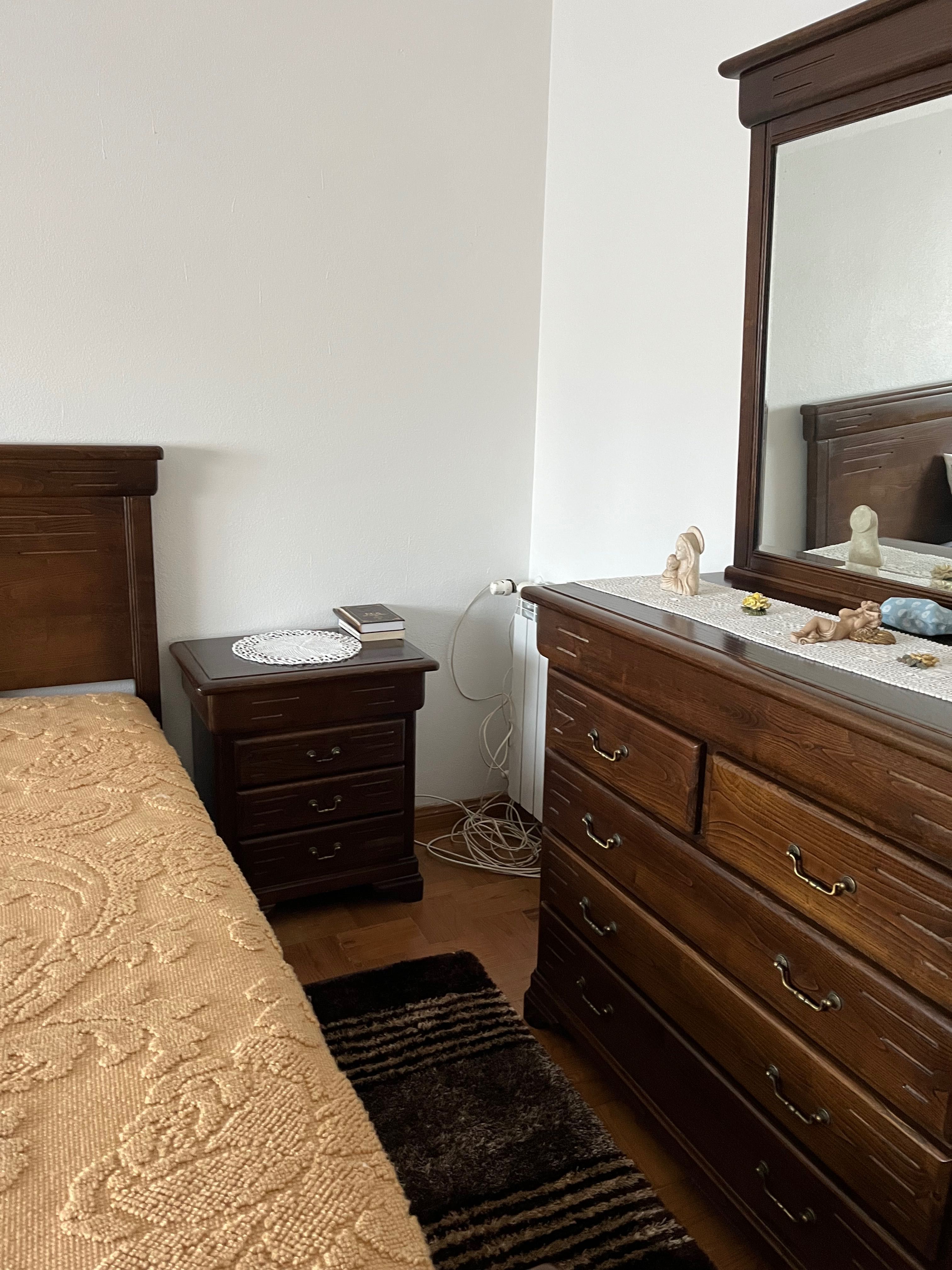 Mobília de quarto de casal