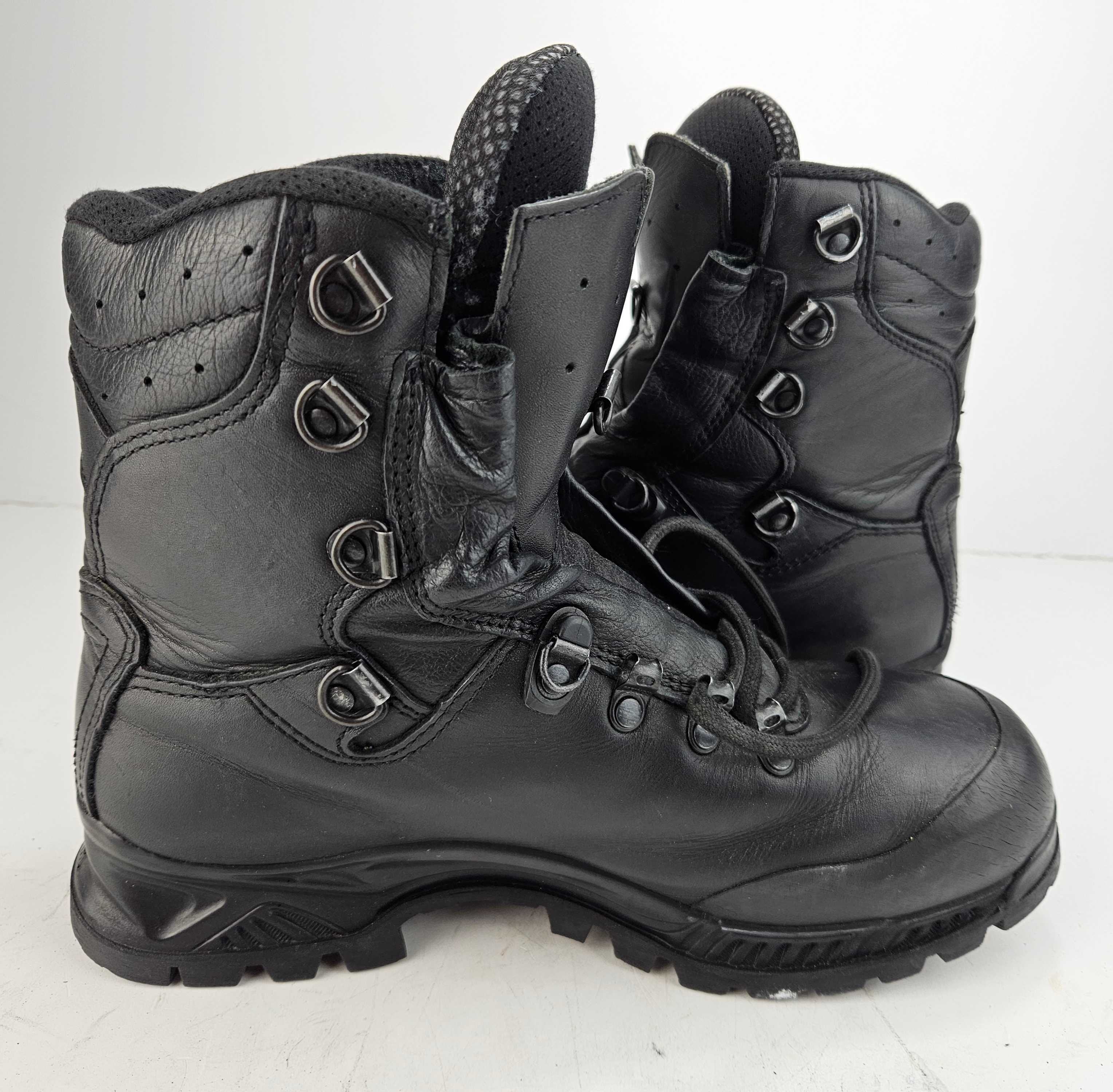 Buty wojskowe Meindl Combat Extreme rozm. 40