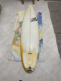 Prancha surf 5’11