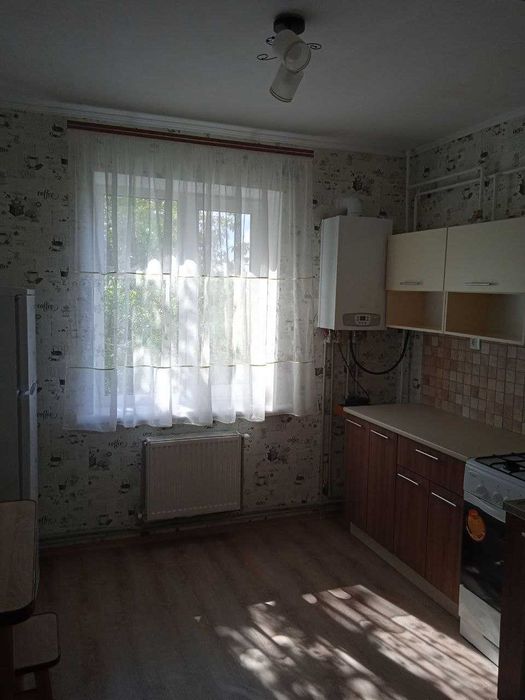 Здається 2кімнатна квартира