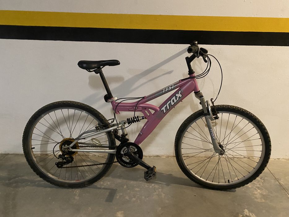 4 Bikes sold together or separately