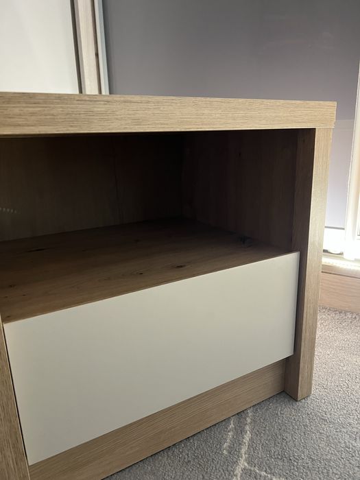 Тумба приліжкова в спальню