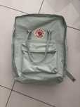 Kanken plecak mietowy