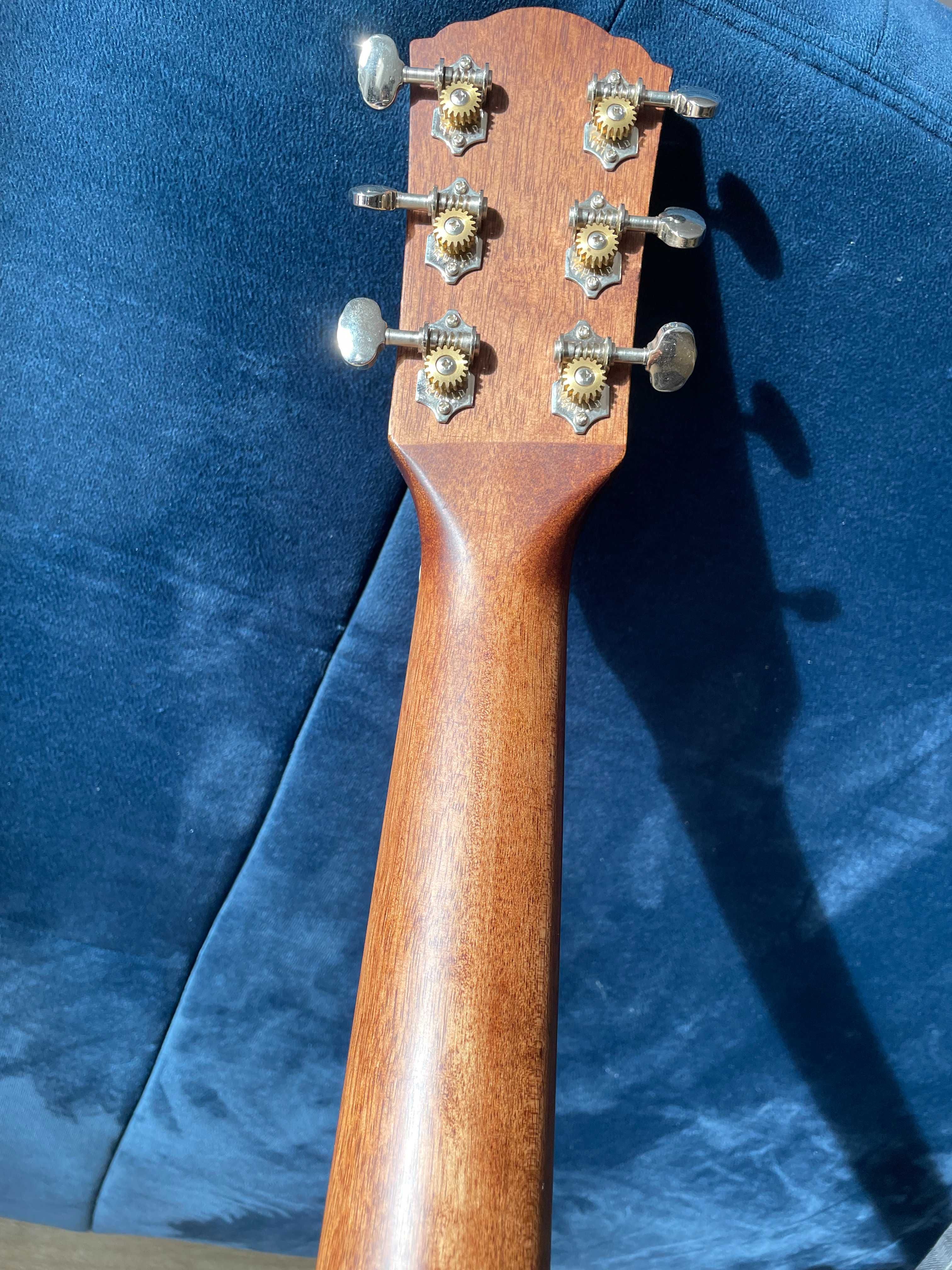 Gitara akustyczna Guild DS-240 Memoir