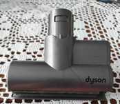 Oryginalna szczotka elektryczna Dyson Mini DC58-62/V6
