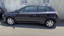 Fiat stilo 1.2 16V gasolina IMPECÁVEL/ OPORTUNIDADE