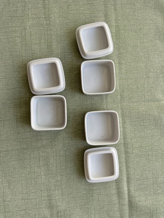 Caixas Oficina Real - Elementos nauticos