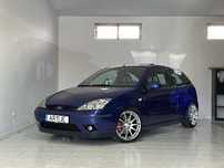 Ford Focus ST170