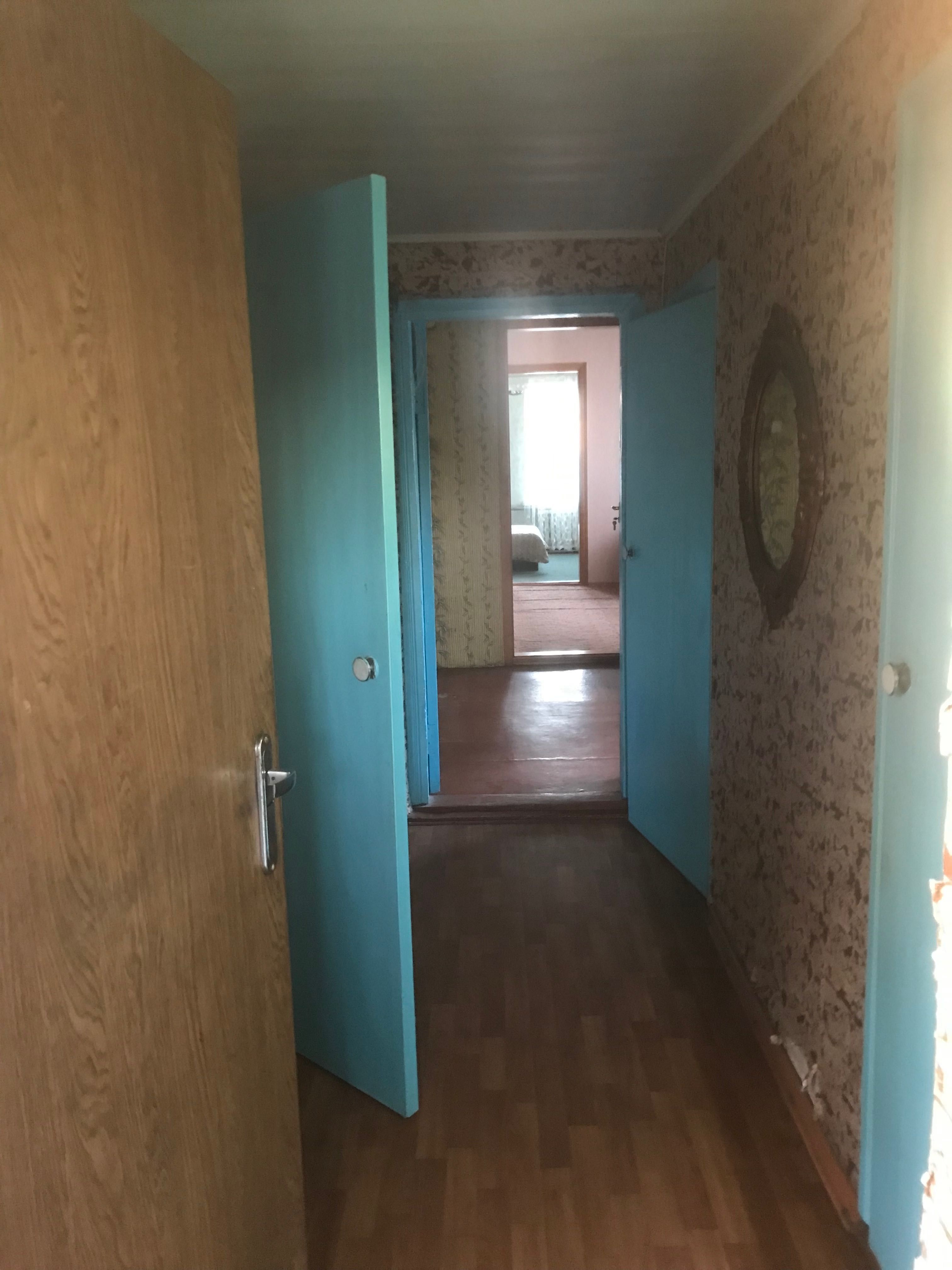 Продам пол дома в Харькове