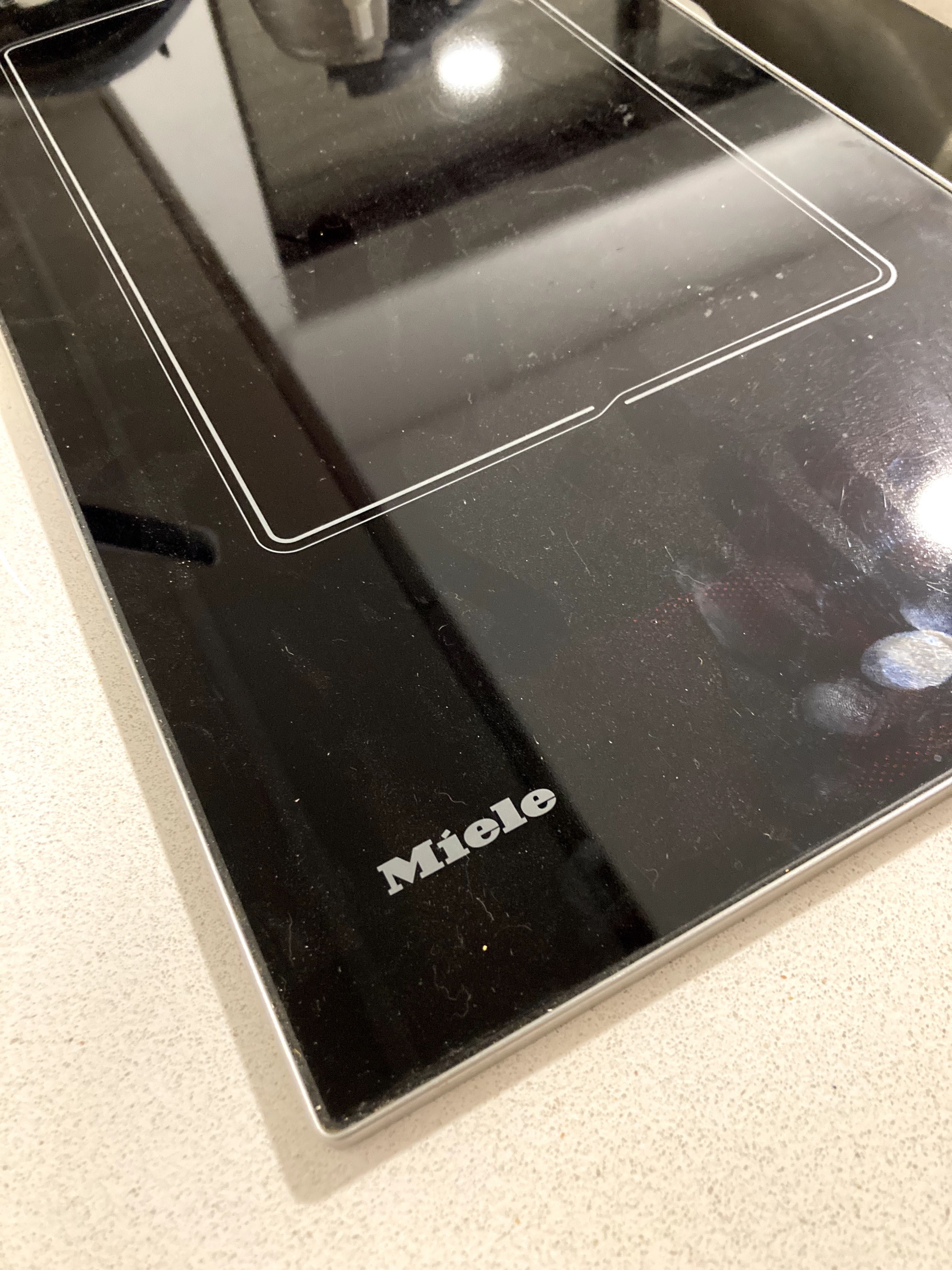 Grelhador eléctrico Miele