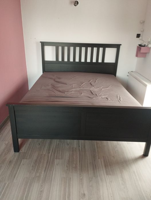 IKEA Hemnes łóżko 160x200