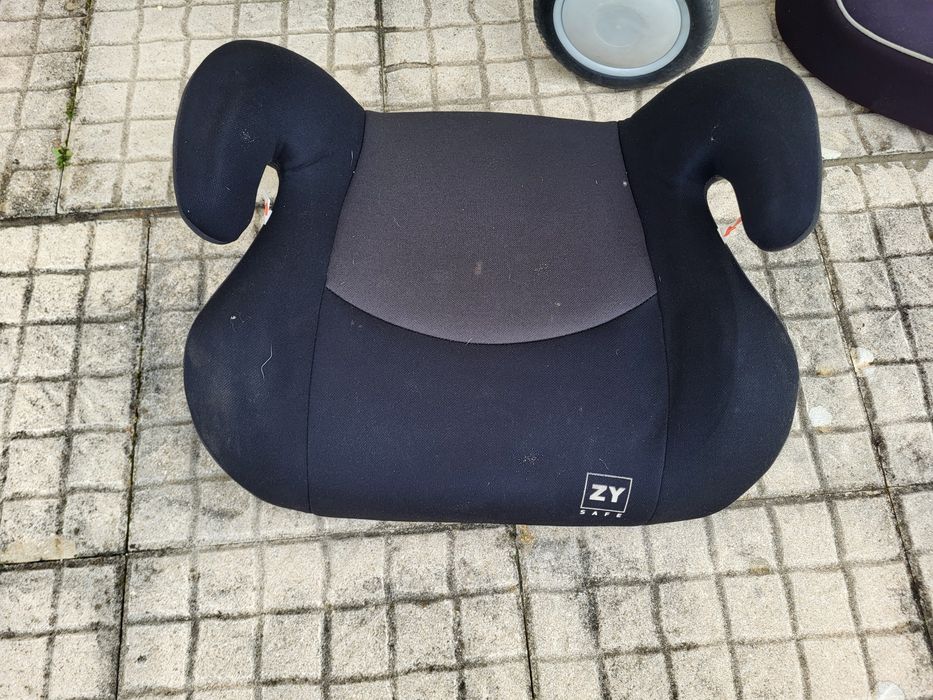 Cadeira auto CHICCO + Carrinho passeio MAXI-COSI  + 2 Assentos + Trot