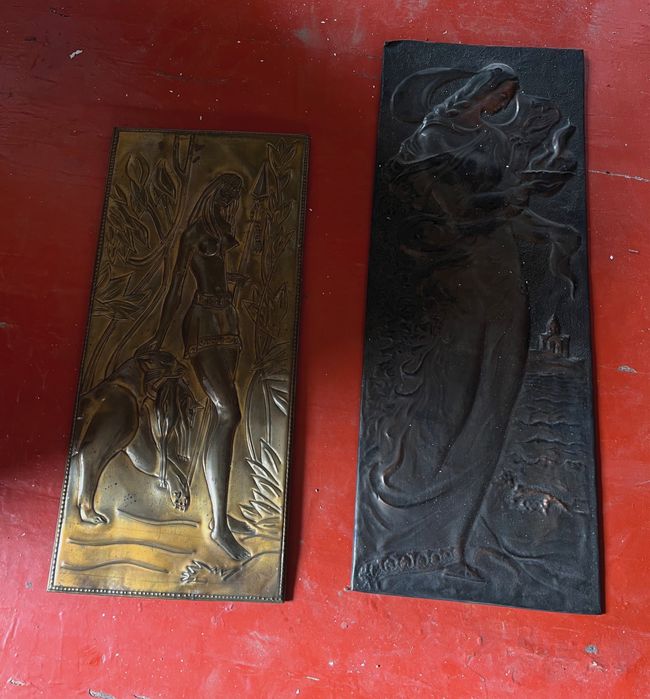 Ахматар сувенир Армянский коллекция ВРЕМЕН СССР