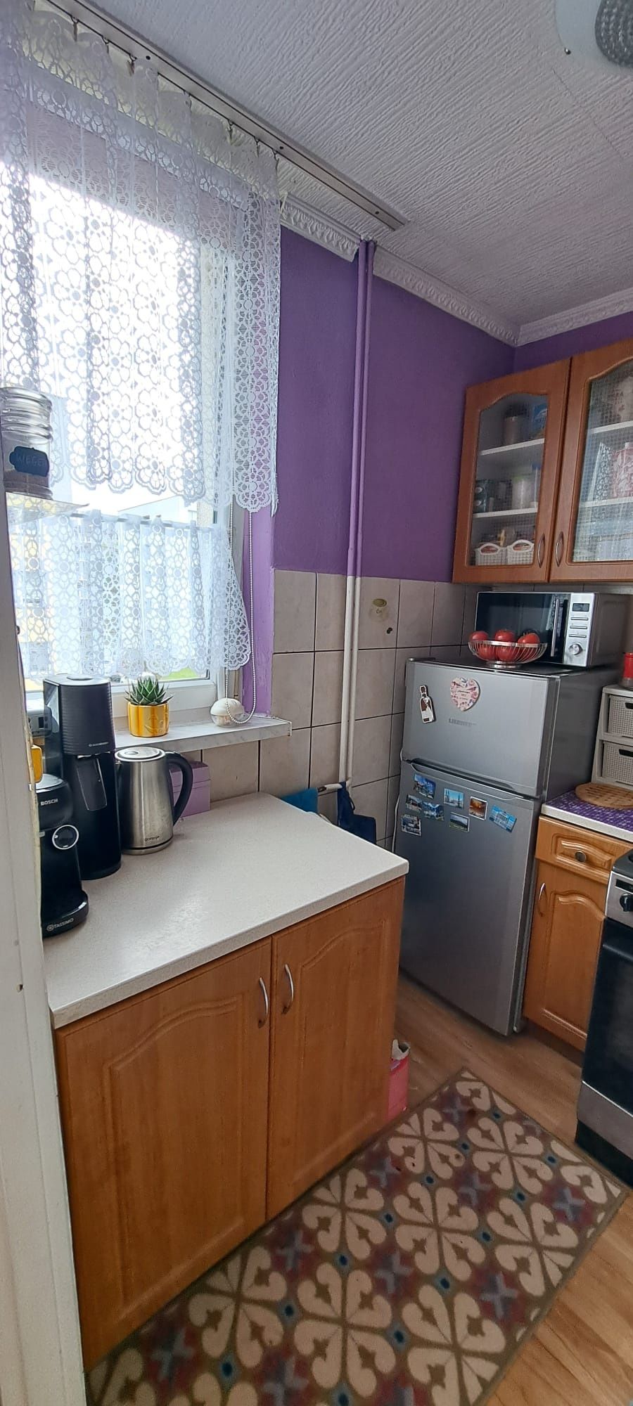 Mieszkanie, kawalerka os.Przy Plantach, Mikołów.