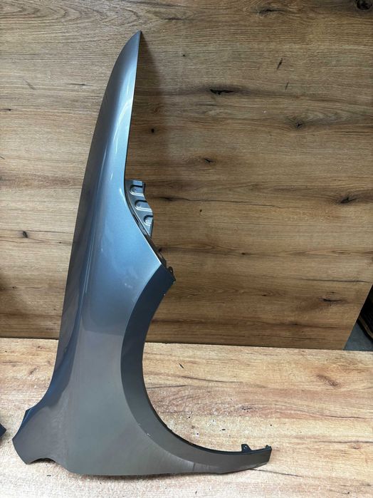 Błotnik przedni lewy prawy Skoda SuperB