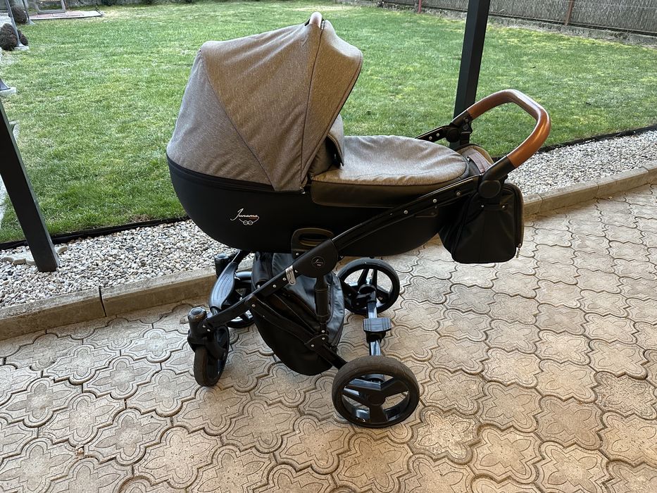 Продам Junama Modena 2 в 1