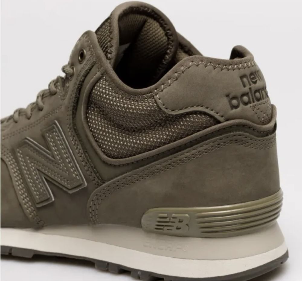 Кросовки new balance 574