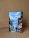 Книга Оксана Сайко "Кав'ярня на розі"