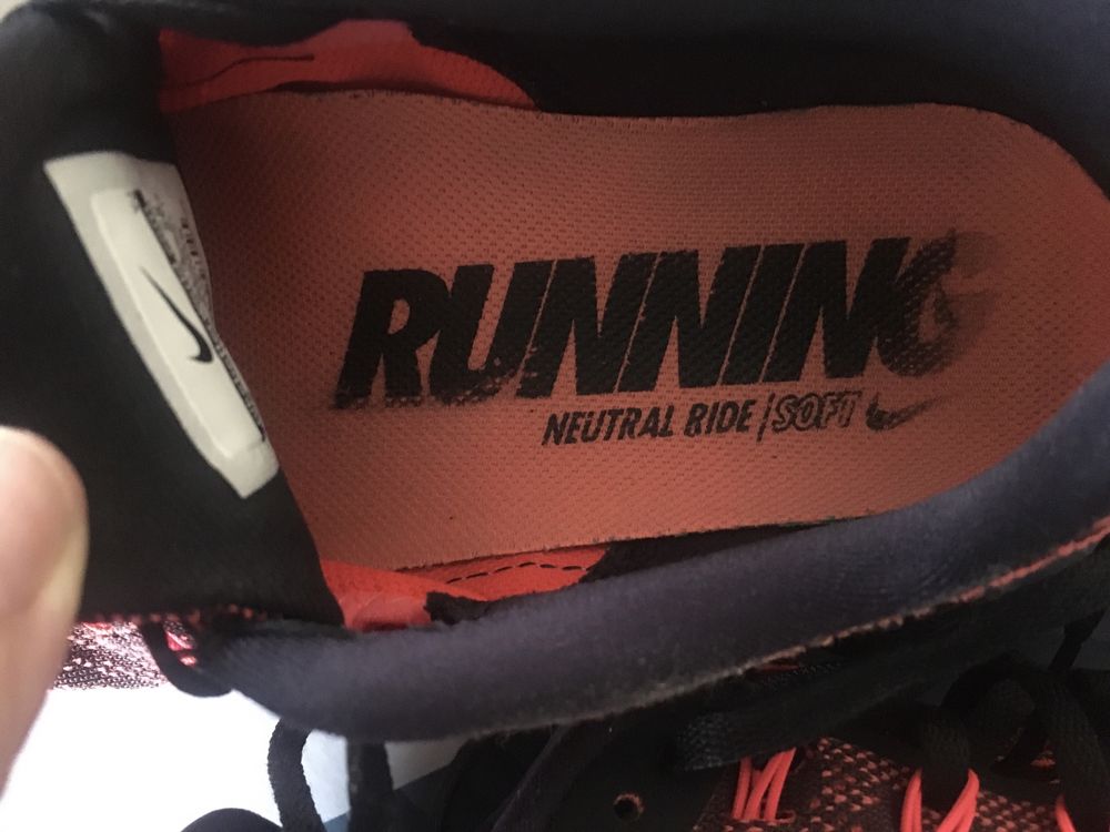 Sapatilhas Nike ( running)