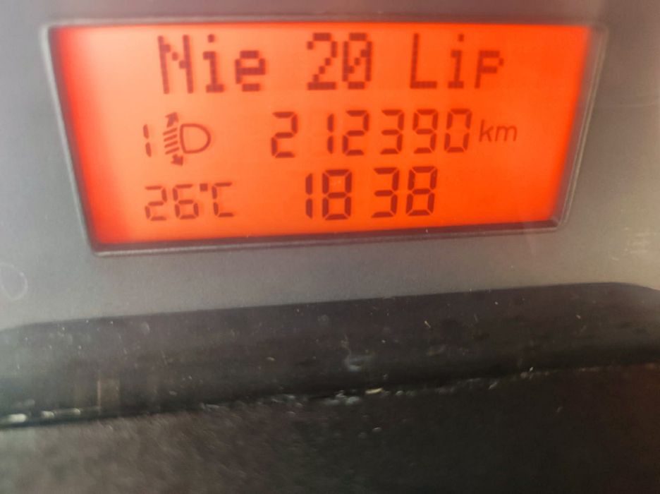 Fiat Grande Punto 1.4 LPG • Klima • Salon PL • Zadbany