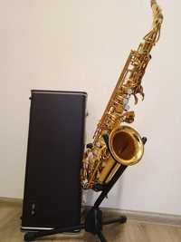 Yamaha yas 32 Japan alto saxophone саксофон