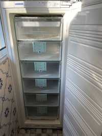 Arca frigorífica