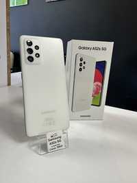 Samsung A52s 5G Piekny stan / Folia / Ładowarka