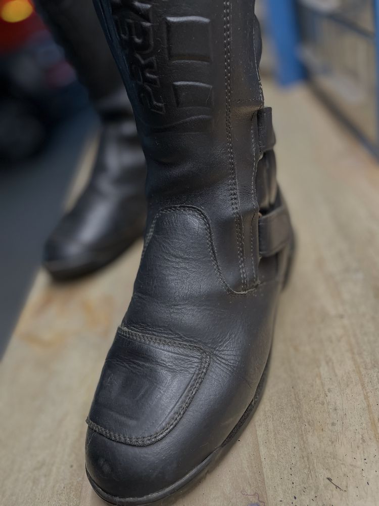 Botas Mota Frexport (n42)