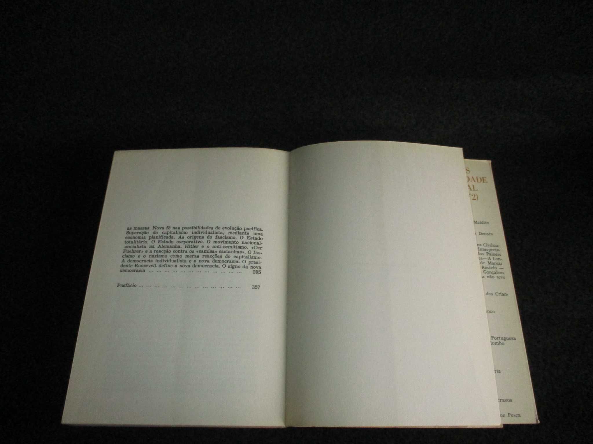 Livro O Processo Histórico Juan Clemente Zamora