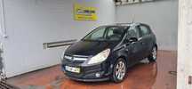 Opel Corsa 1.3 CDTi Enjoy EcoFLEX