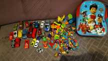 Zestaw Super Zings