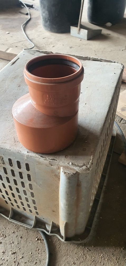valvula saneamento
