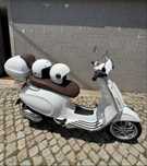 Vespa 125 Primavera