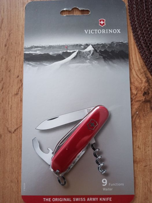 Scyzoryk Victorinox