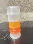 Dispensador leite
