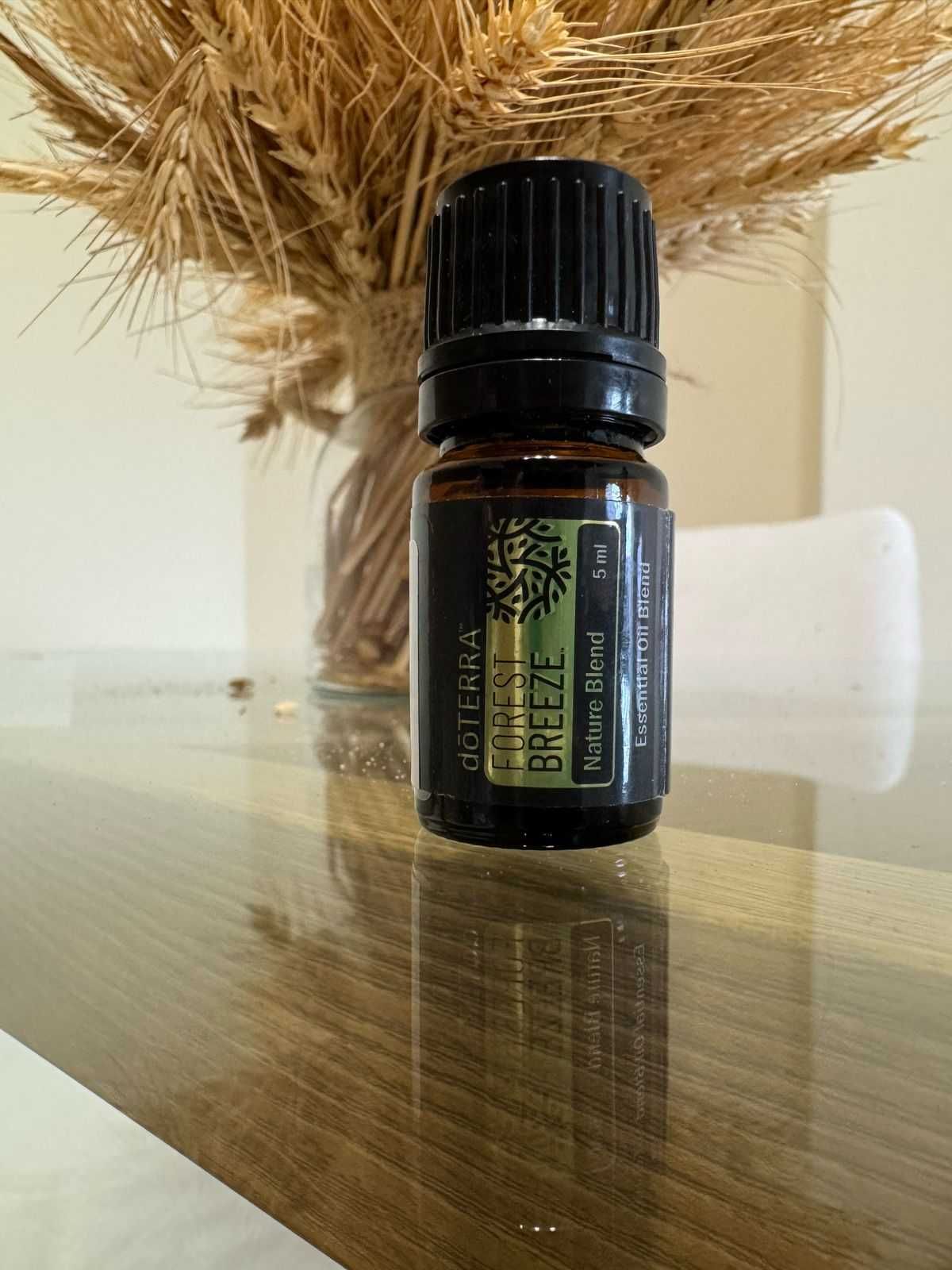 Óleo Essencial dōTERRA - Forest Breeze 5ml - NOVO